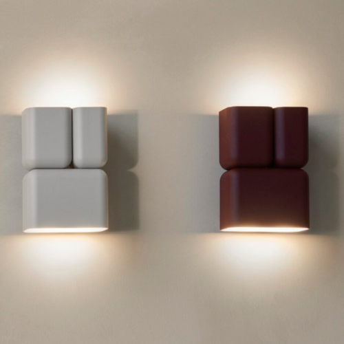 Wandlamp &Tradition Tabata showroommodel