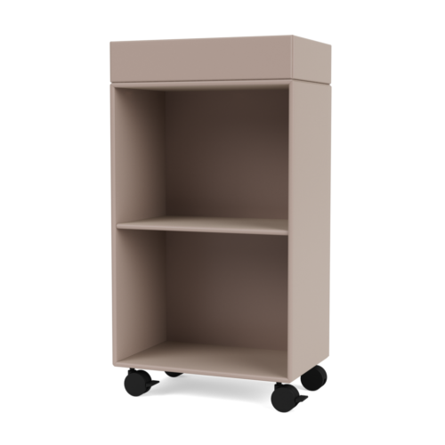 Trolley Montana Selection Preppy - 137 Mushroom