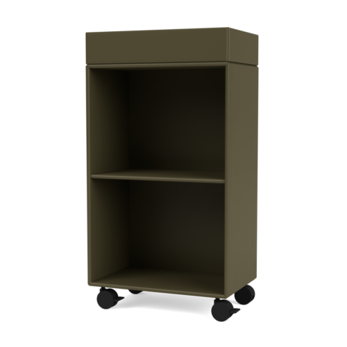 Trolley Montana Selection Preppy - 139 Oregano