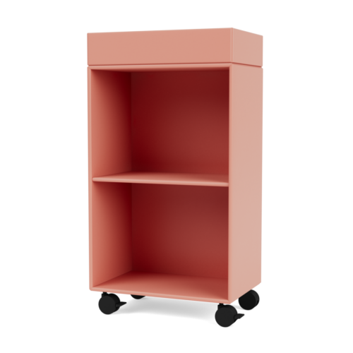 Trolley Montana Selection Preppy - 151 Rhubarb