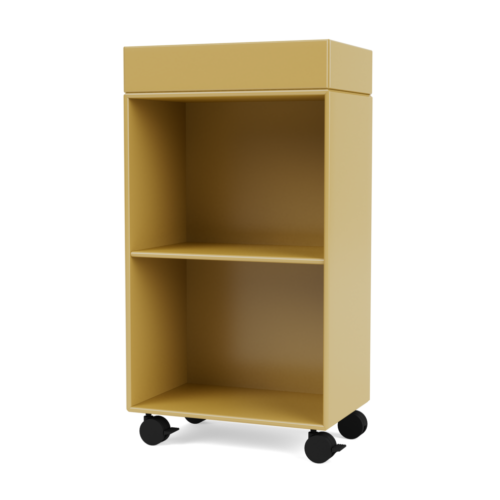 Trolley Montana Selection Preppy - 157 Cumin