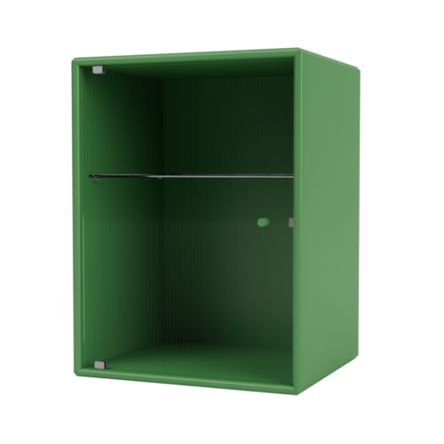 Badkamerkast Montana Selection Ripple - 152 Parsley