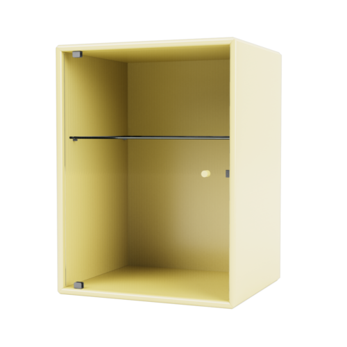 Badkamerkast Montana Selection Ripple - 159 Camomile