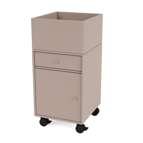 Trolley Montana Selection Runner - 137 Mushroom