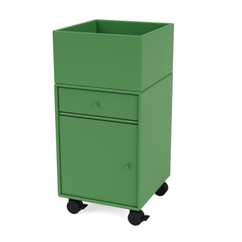 Trolley Montana Selection Runner - 152 Parsley