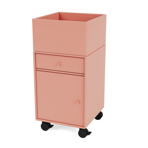 Trolley Montana Selection Runner - 151 Rhubarb