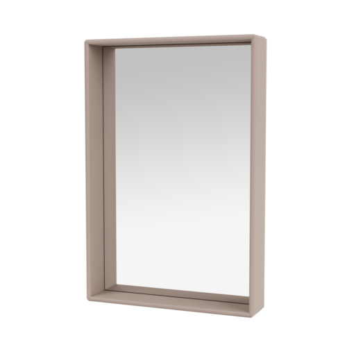 Spiegel Montana Shelfie - 137 Mushroom