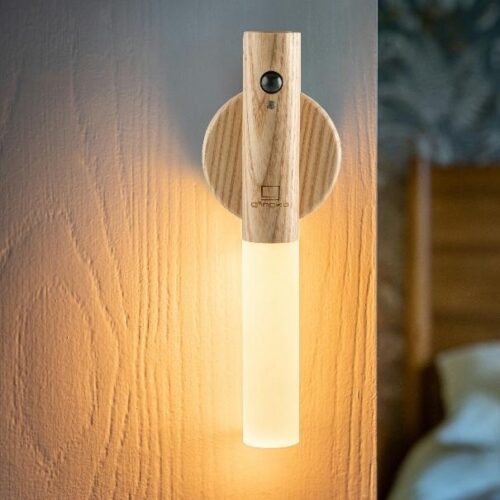 Lamp Gingko Smart Baton