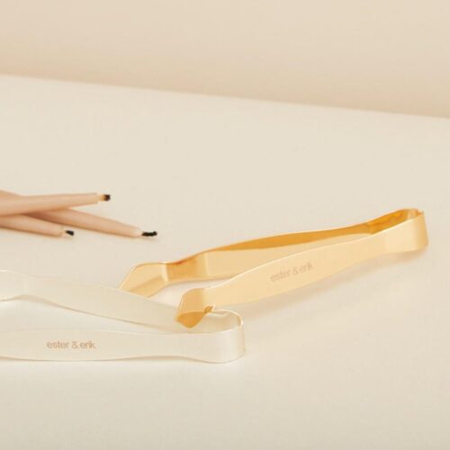 Kaarsendover Ester & Erik