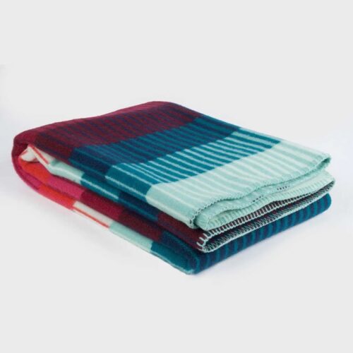 Plaid Røros Åsmund Gradient