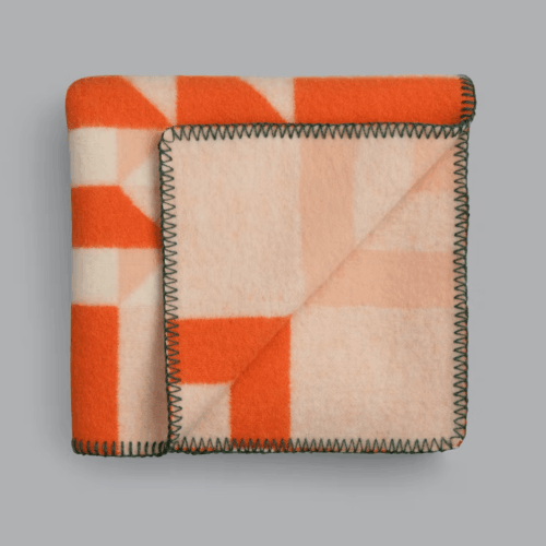 Kinderdeken Røros Kvam