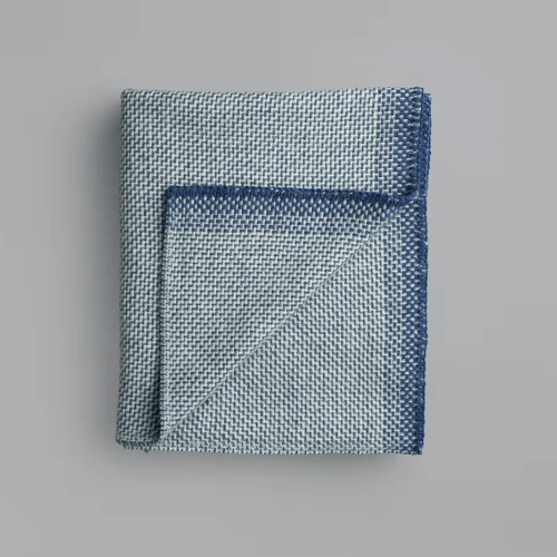 Kinderdeken Røros Una