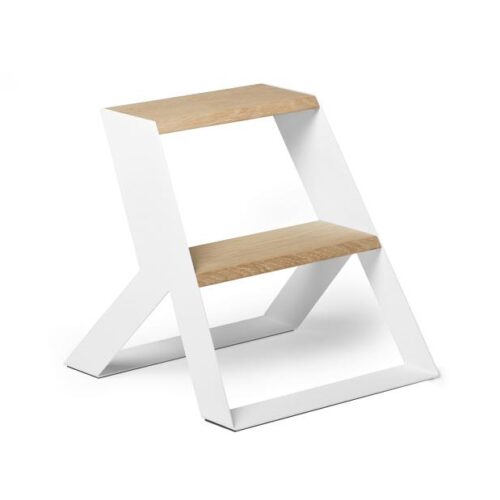 Opstap Frederik Roijé Split Step