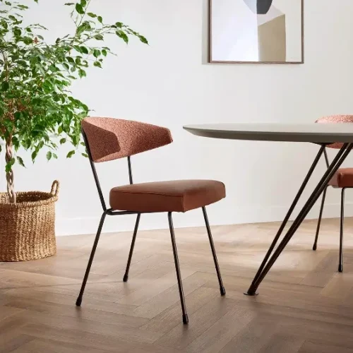 Eetkamerstoel Bree's New World Slice