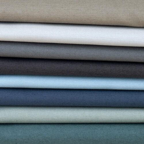 Hoeslaken Dommelin Katoen Percal hoek 30 cm 180/200/210 x 200/220