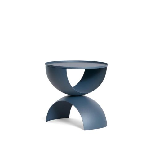 Bijzettafel BowBow van Frederik Roijé