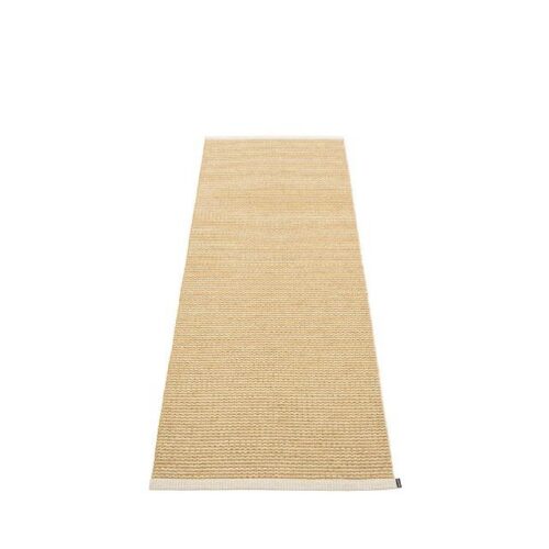 Pappelina Mono - Ochre, 70 x 200 cm