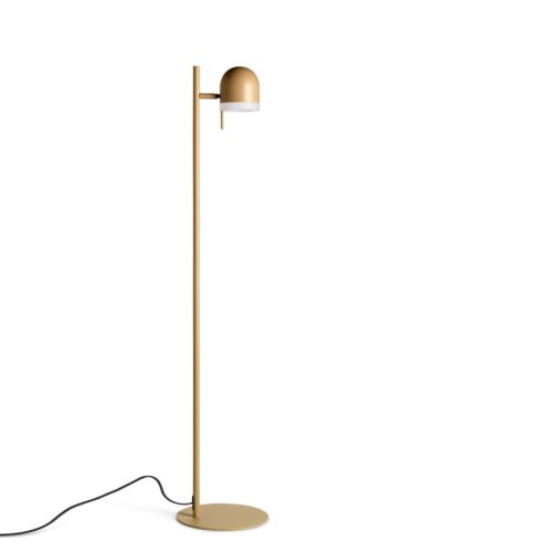 Vloerlamp Pode Pom - Biscotti (RAL 1019)