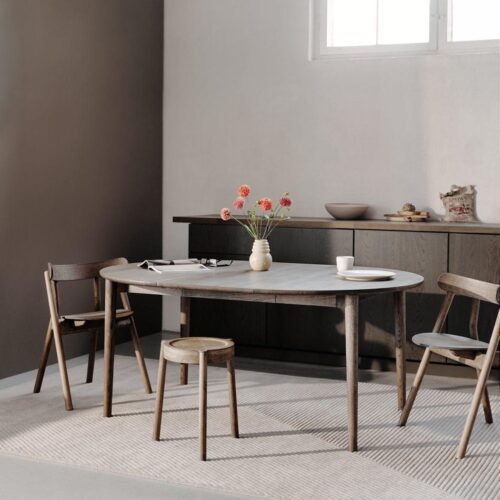 Eettafel Northern Expand Circular