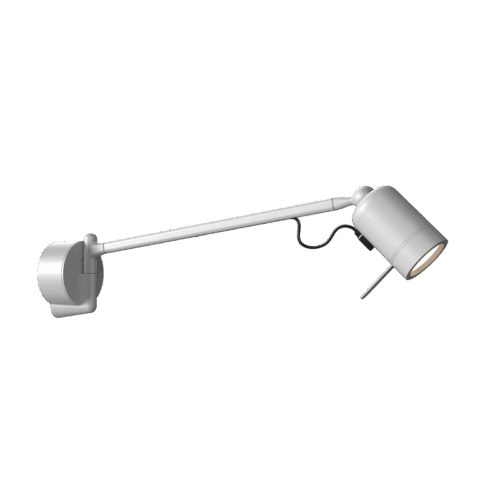 Wandlamp Tonone ONE + Wall