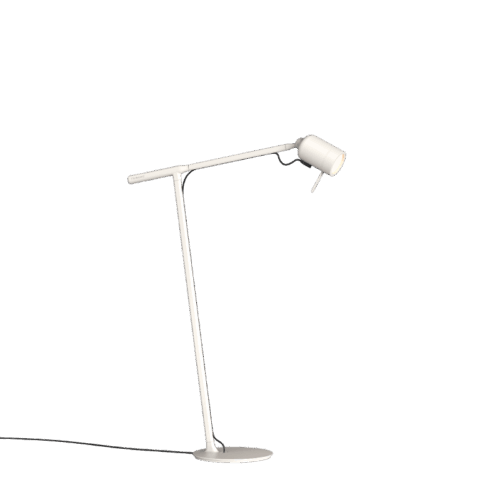 Tafellamp Tonone ONE + Desk showroommodel