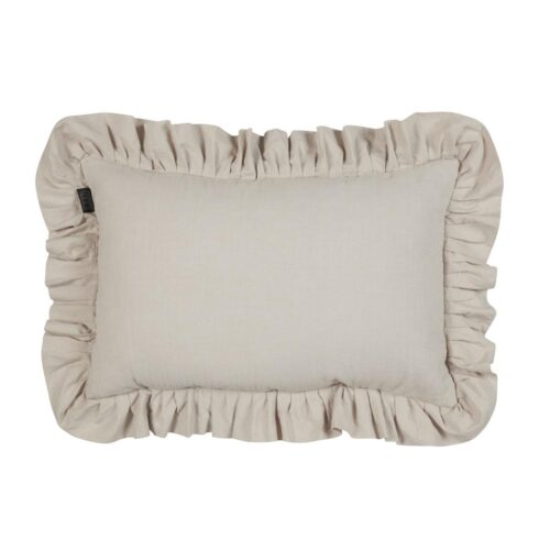 Sierkussen KAAT Faby Sand