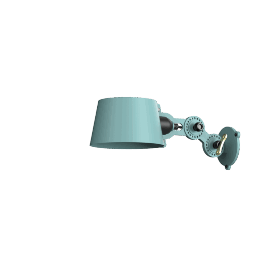 Wandlamp Tonone Bolt Sidefit Mini