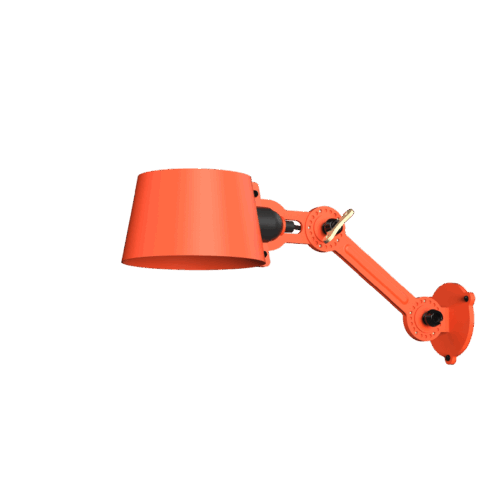 Wandlamp Tonone Bolt Sidefit Small