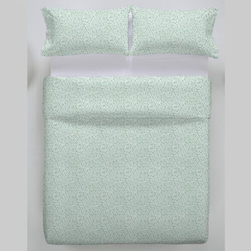 Dekbedovertrek Casilin Inga Green