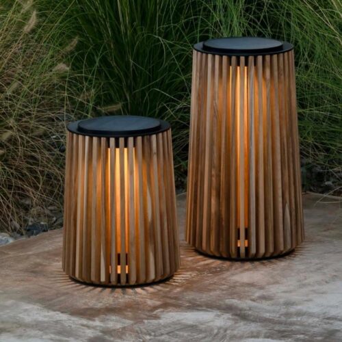 Maya Solar buitenlamp Vincent Sheppard