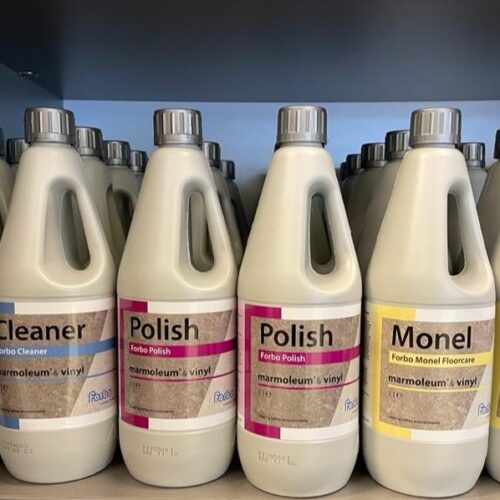 Forbo Polish