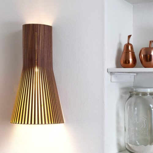 Wandlamp Secto Small 4231