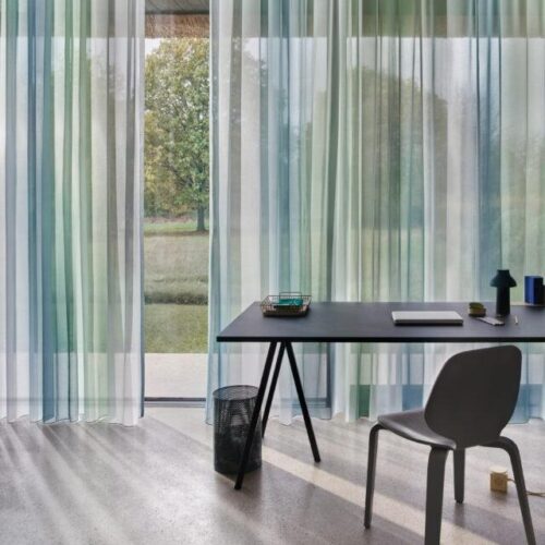 Gordijnstof De Ploeg Blur