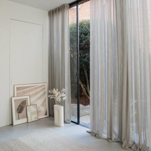 Gordijnstof De Ploeg Hollow