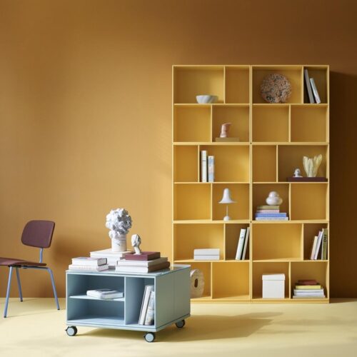 Boekenkast Montana Selection Read