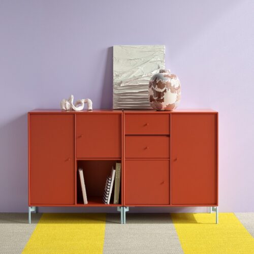 Dressoir Montana Selection Couple