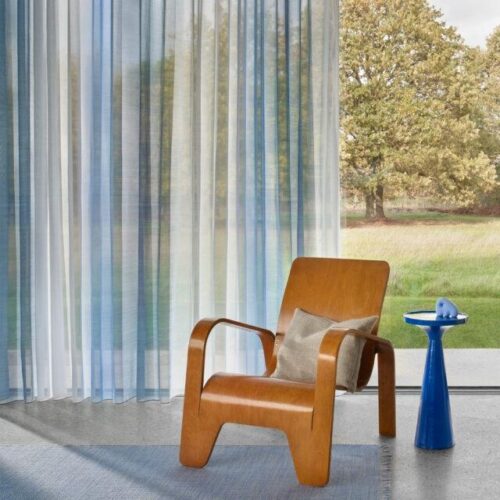 Gordijnstof De Ploeg Tide