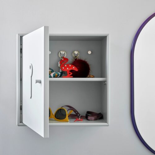 Sleutelkast Montana Selection Unlock