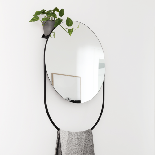 Spiegel Woud Verde Showroommodel