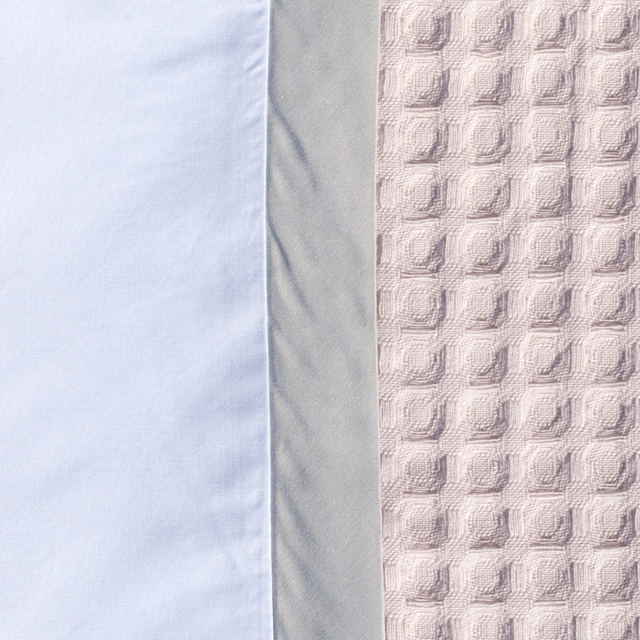 Wit-Zilver-Lichtroze 530