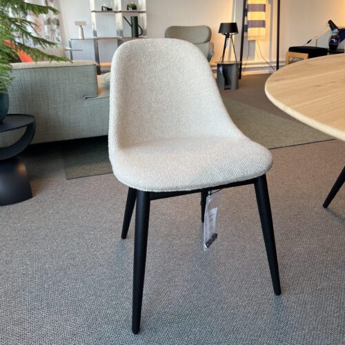 Complete set 4 stoelen Harbour Side van Audo (Menu)