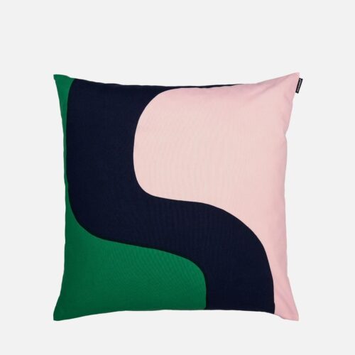Sierkussen Marimekko Seireeni multi