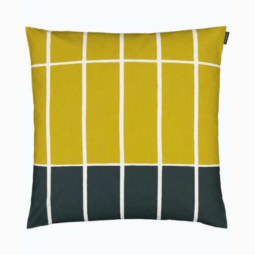 Sierkussen Marimekko Tiiliskivi