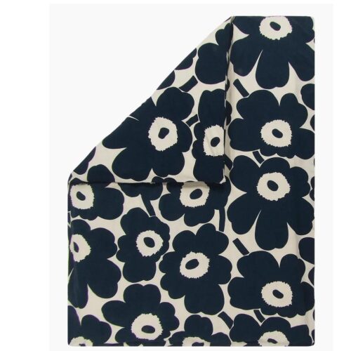 Dekbedovertrek Marimekko Unikko litsjumeaux