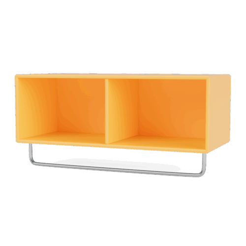 Kapstok Montana Selection Coat - 166 Acacia