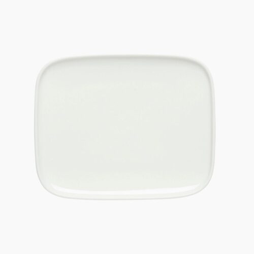 Plate Marimekko Oiva 15 x 12 cm