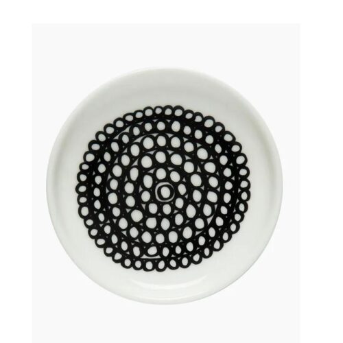 Rond bordje Marimekko Siirtolapuutarha  8 cm