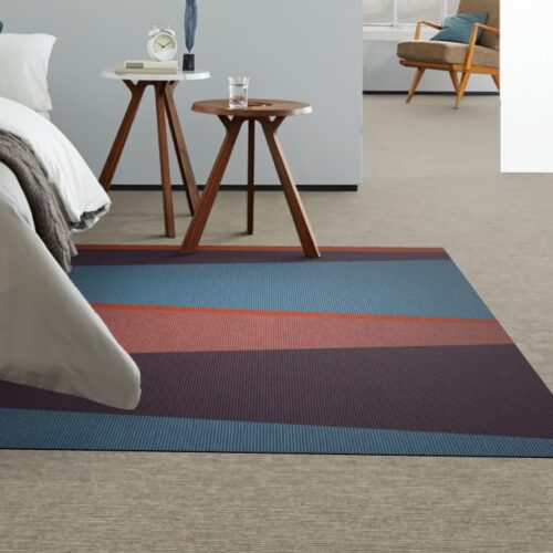 Karpet Tretford Interart 350 Multi