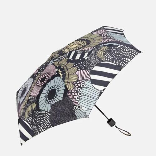 Paraplu Marimekko Siirtolapuutarha