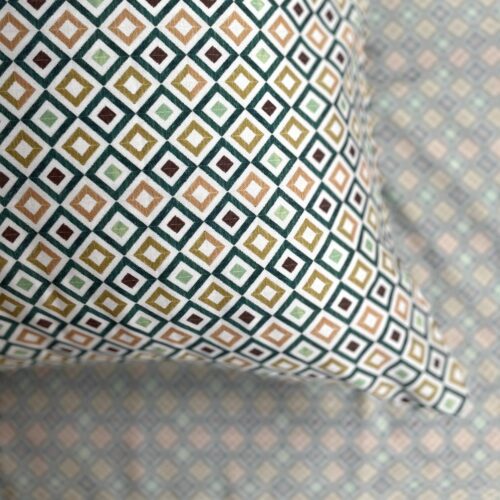 Dekbedovertrek Casilin Eliot 1 persoons